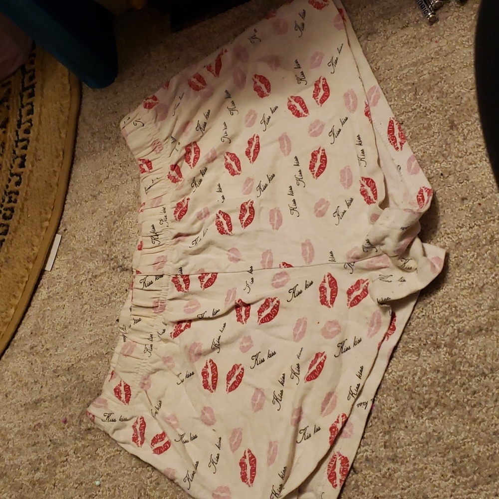 4 for $15  pj shorts